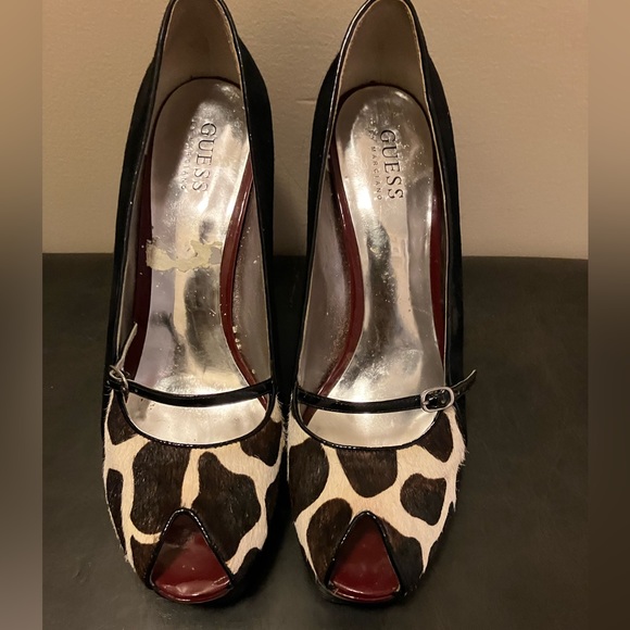 Guess by Marciano heels - Picture 2 of 10